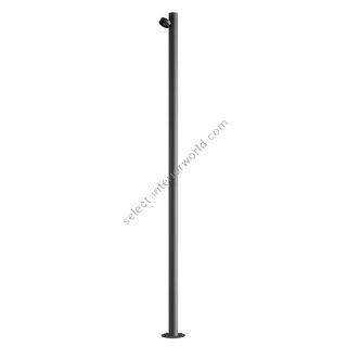 Karman / Outdoor Post Lights / Jaco HP313EM EXT