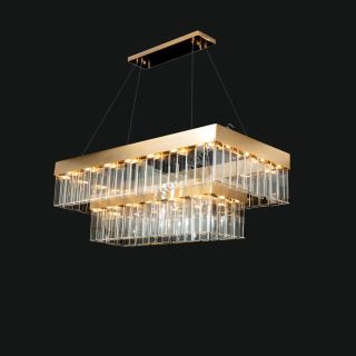 Jago / Chandeliers / Atlas NCS 017