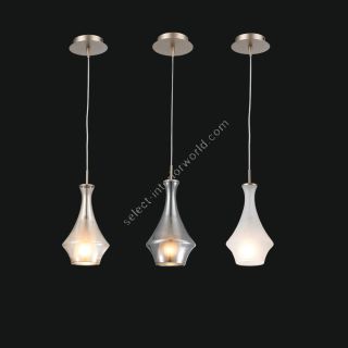 Jago / Pendants & Suspension Lights / Bottles LCS 028