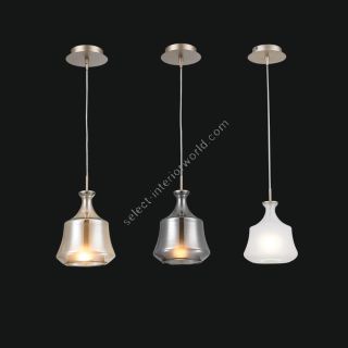 Jago / Pendants & Suspension Lights / Bottles LCS 029