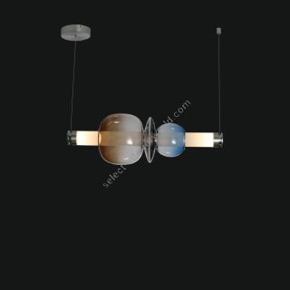 Jago / Chandeliers / Cometa LCS 053