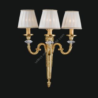 Jago / Wall lamp / Corona NCA 401