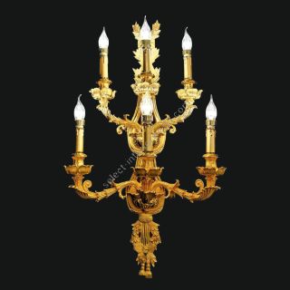Jago / Wall Sconces / Corona NCA 402