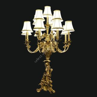 Jago / Table Lamps / Corona NCL 322