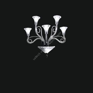 Jago / Wall Sconces / Diamante NCA 125