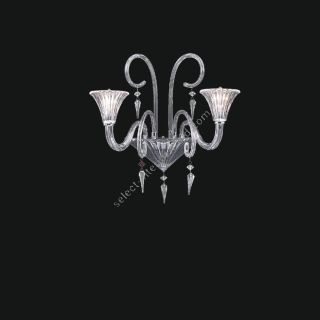 Jago / Wall Sconces / Diamante NCA 225