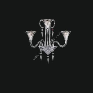 Jago / Wall Sconces / Diamante NCA 226