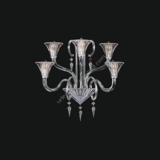 Jago / Wall Sconces / Diamante NCA 227