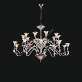 Jago / Chandeliers / Diamante NCS 460
