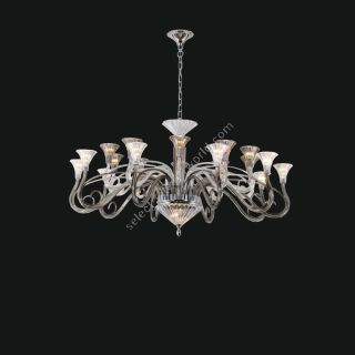 Jago / Chandeliers / Diamante NCS 462