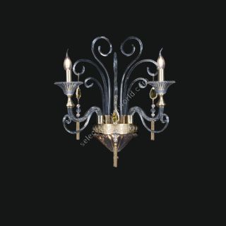 Jago / Wall Sconces / Dubai NCA 172