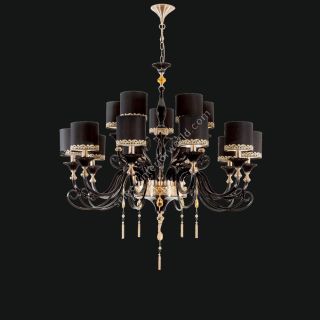 Jago / Chandeliers / Dubai NCS 456