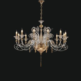 Jago / Chandeliers / Dubai NCS 463