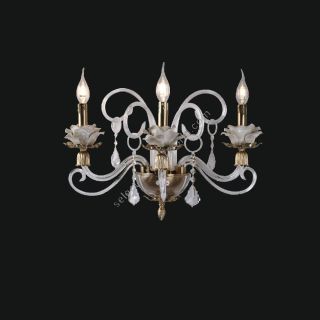 Jago / Wall Sconces / Flower NCA 307
