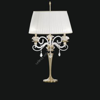 Jago / Table Lamps / Flower NCL 301
