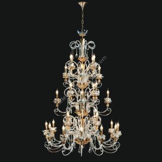 Jago / Chandeliers / Flower NCS 450