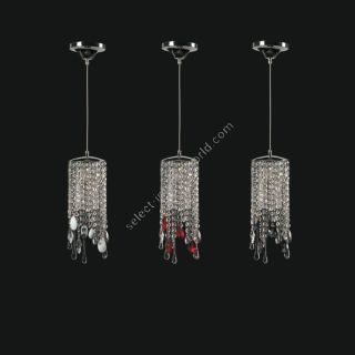 Jago / Pendants & Suspension Lights / Gracy NCL 176