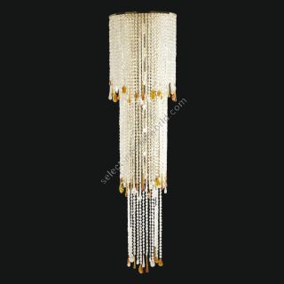 Jago / Wall Sconces / Gracy NCS 248