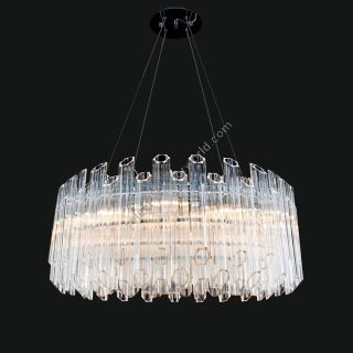 Jago / Chandeliers / Iceberg NCS 168
