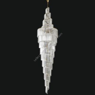 Jago / Chandeliers / Imperial NCS 112