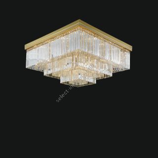 Jago / Chandeliers / Imperial NCS 144