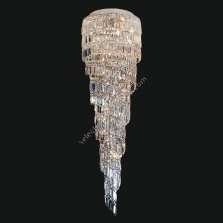 Jago / Cascade Lights / Imperial NCS 155