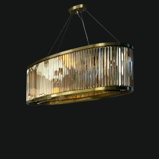 Jago / Chandeliers / Labirinto NCS 062