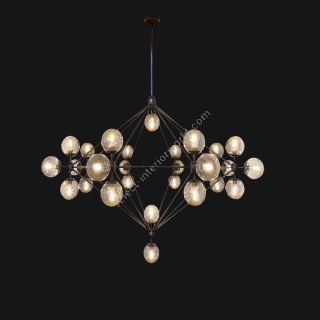 Jago / Chandeliers / Bubbles 2.0 LCS 045