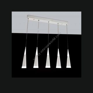 Jago / LED Ceiling Lights / LED LCS 001