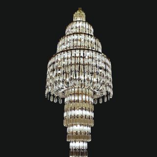 Jago / Chandeliers / Lyra NCS 113