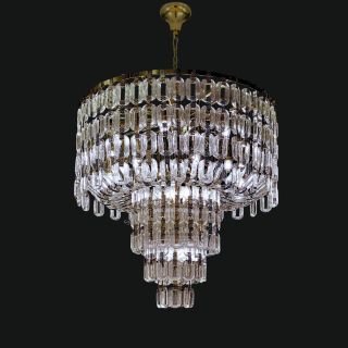 Jago / Chandeliers / Lyra NCS 114