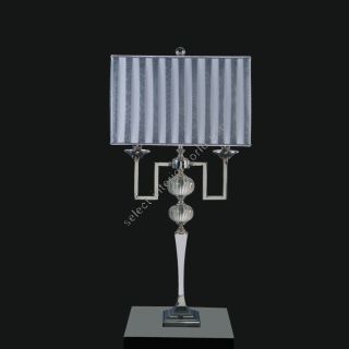 Jago / Table Lamps / Madreperla NCL 096