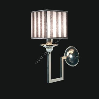 Jago / Wall Sconces / Madreperla NCL 203