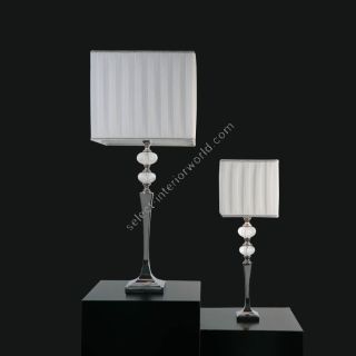 Jago / Table Lamps / Madreperla NCL 207