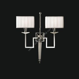 Jago / Wall Sconces / Madreperla di Cristallo NCL 340