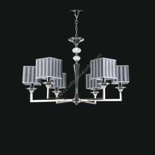 Jago / Chandeliers / Madreperla NCS 038