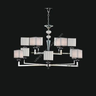 Jago / Chandeliers / Madreperla NCS 084