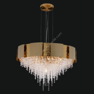 Jago / Chandeliers / Marte NCS 519