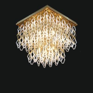 Jago / Chandeliers / Medea NCS 048