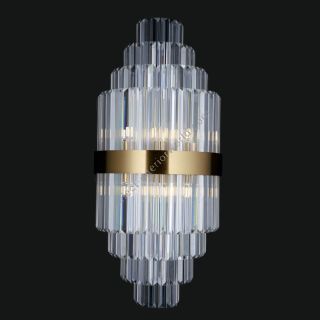 Jago / Wall Sconce / Minerva NCA 163