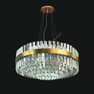 Jago / Chandeliers / Minerva NCS 169