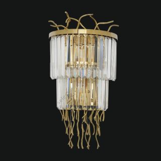 Jago / Wall Sconces / Natura NCA 114