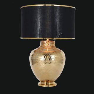 Jago / Table Lamps / Cerchi di Luce NCL 158