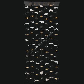 Jago / Chandeliers / Petali NCS 296