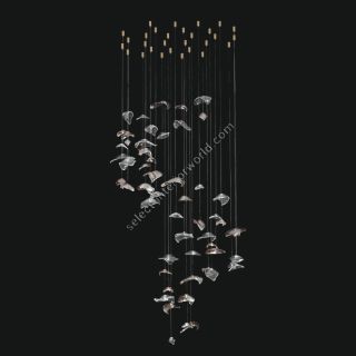 Jago / Chandeliers / Petali NCS 296