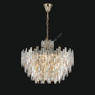 Jago / Chandeliers / Tetris NCS 366