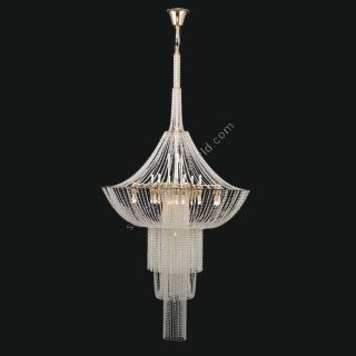 Jago / Chandeliers / Note Arabe NCS 478