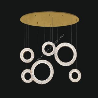 Jago / LED Ceiling Lights / Orione 2.0 NCS