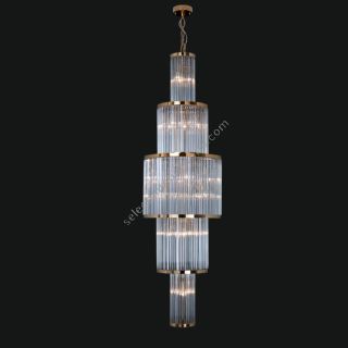 Jago / Cascade Lights / Nettuno NCS 069