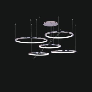 Jago / Chandeliers / Orbite LCS 036